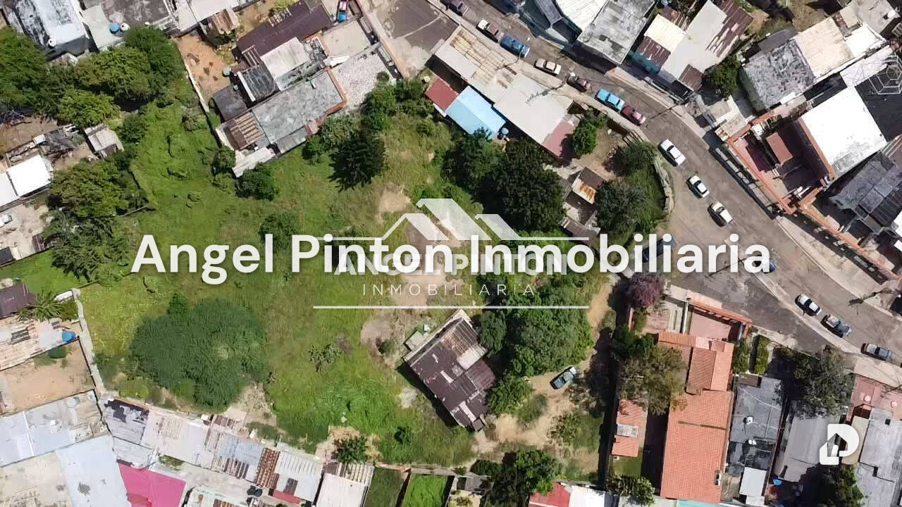 Terreno en La Pomona, Maracaibo – 3