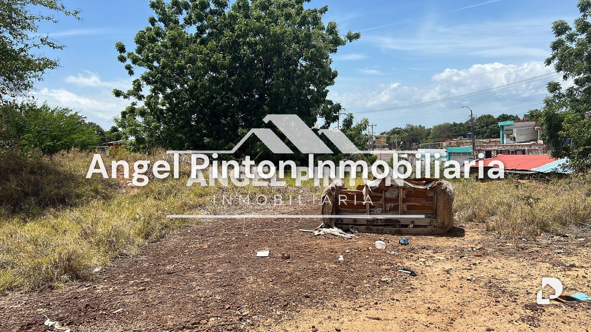 Terreno en La Pomona, Maracaibo – 14