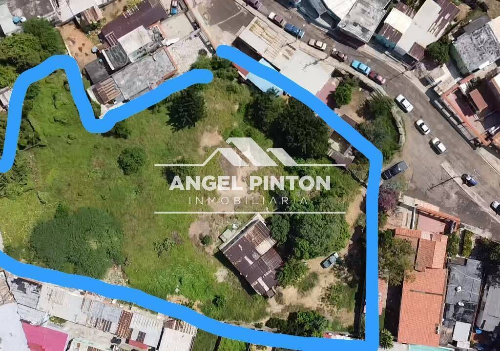 Terreno en La Pomona, Maracaibo - 1