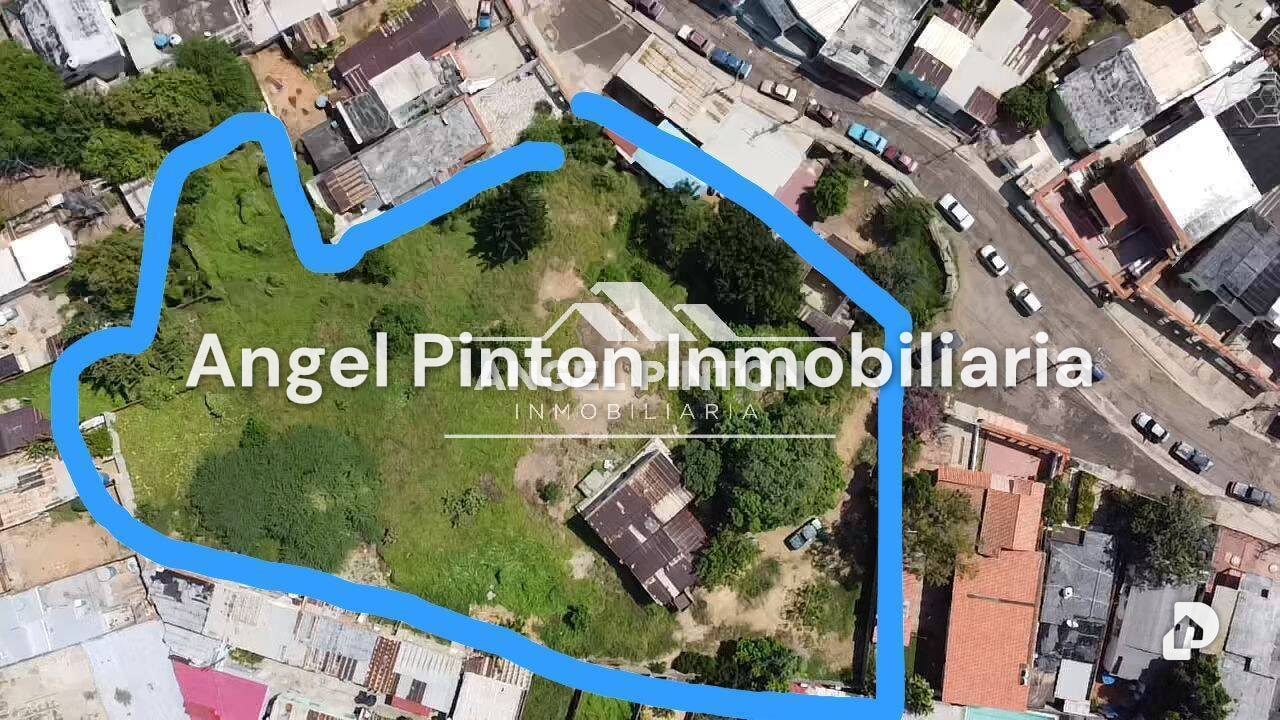 Terreno en La Pomona, Maracaibo – 1