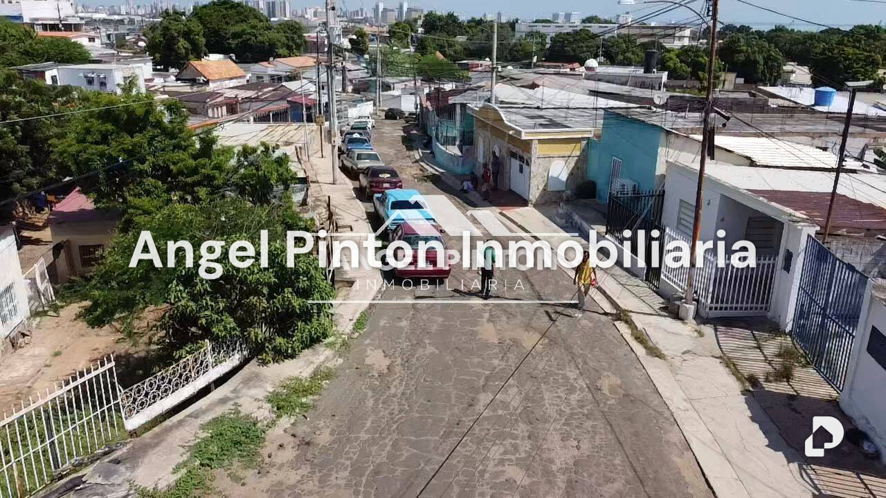 Terreno en La Pomona, Maracaibo – 6