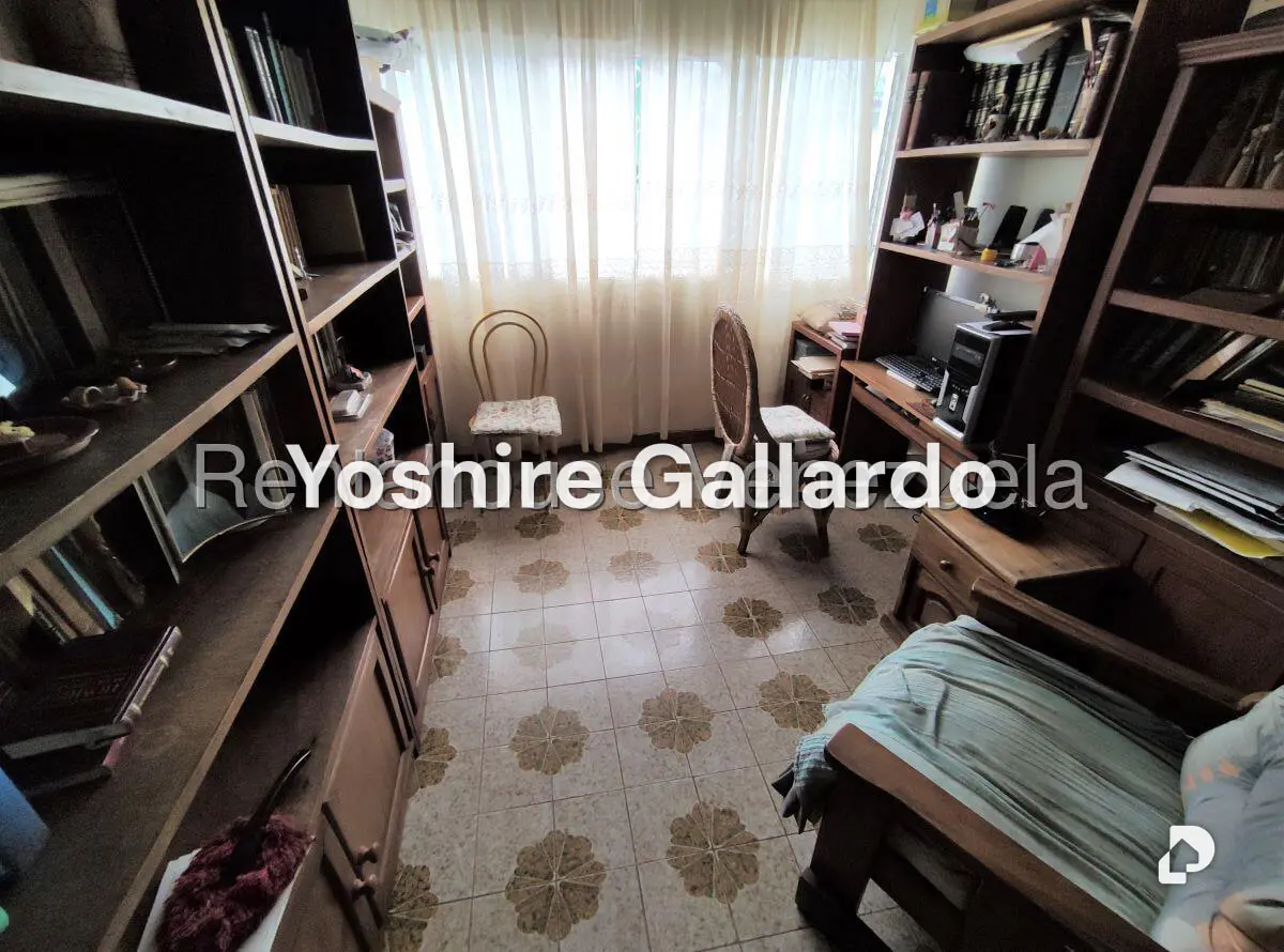 Casa en Los Castores, San Antonio de Los Altos – 17