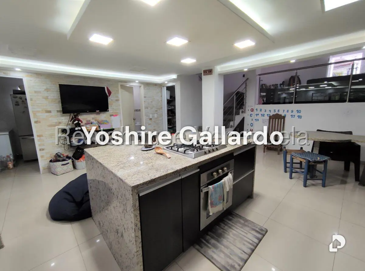 Casa en Los Castores, San Antonio de Los Altos – 27