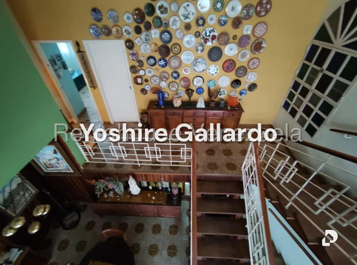 Casa en Los Castores, San Antonio de Los Altos – 21
