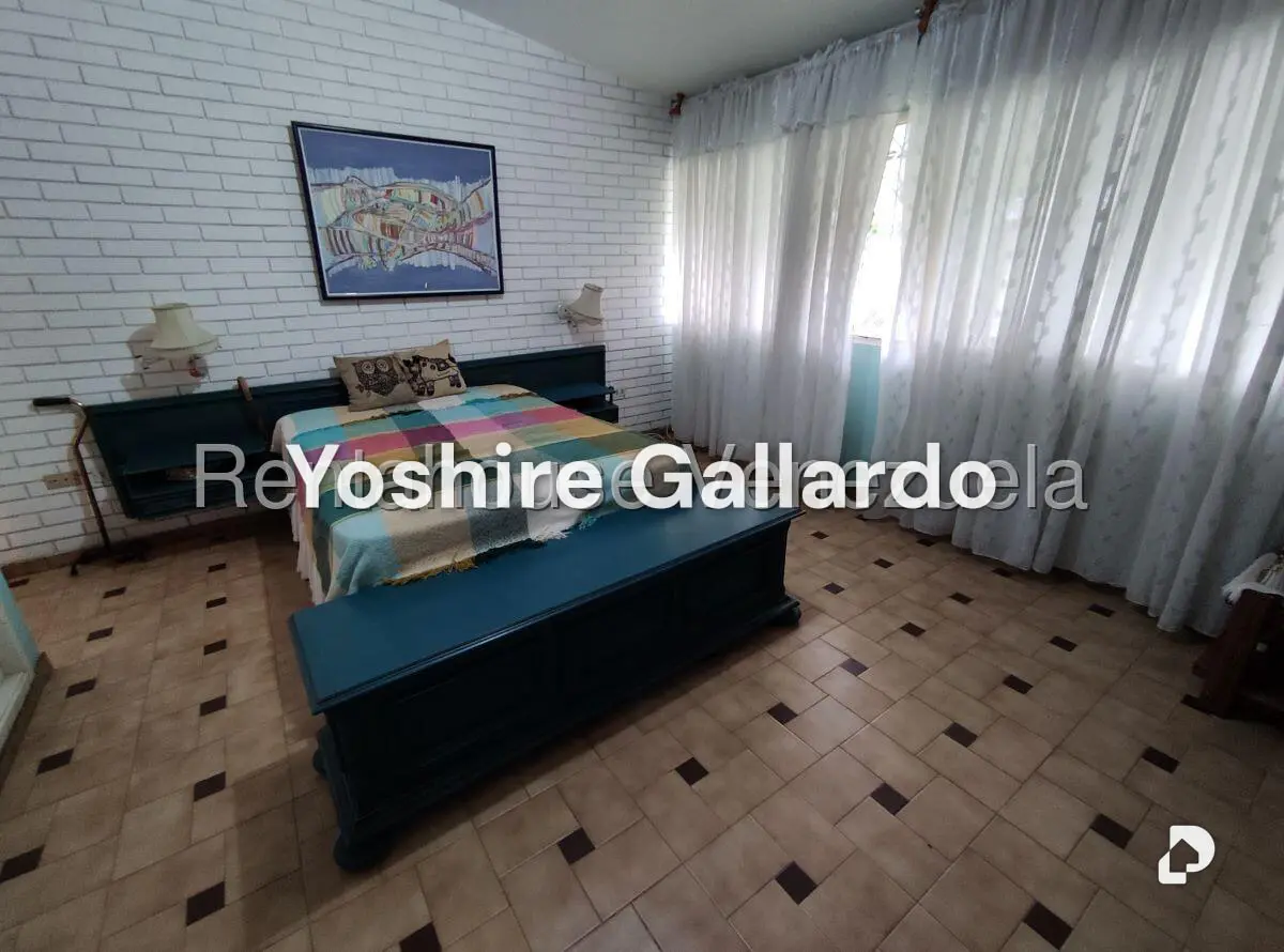 Casa en Los Castores, San Antonio de Los Altos – 14