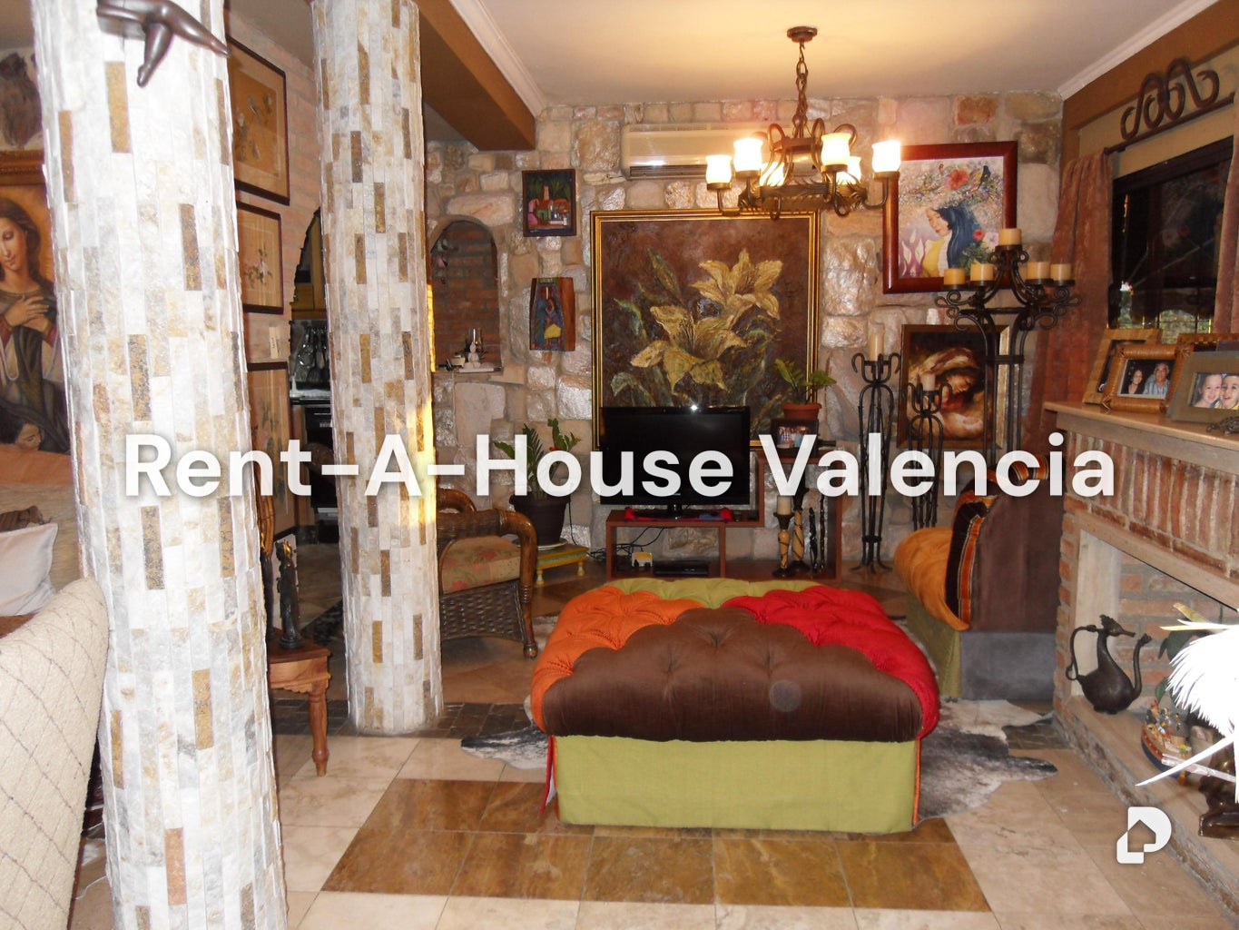 Casa en Las Chimeneas, Valencia – 6