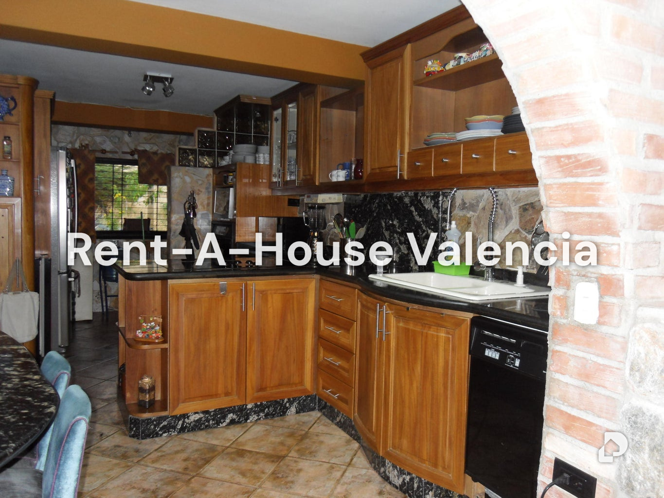 Casa en Las Chimeneas, Valencia – 10