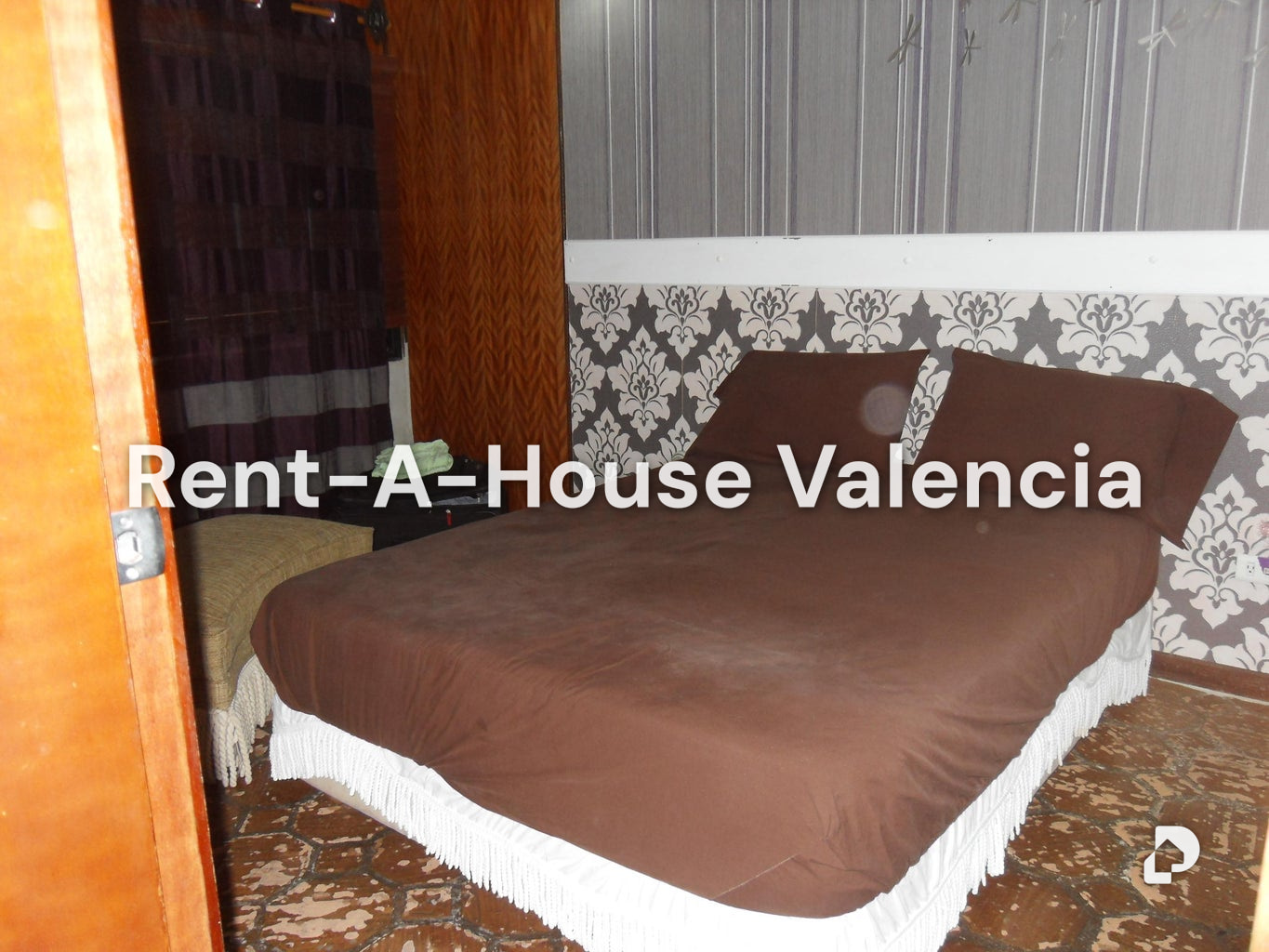 Casa en Las Chimeneas, Valencia – 20