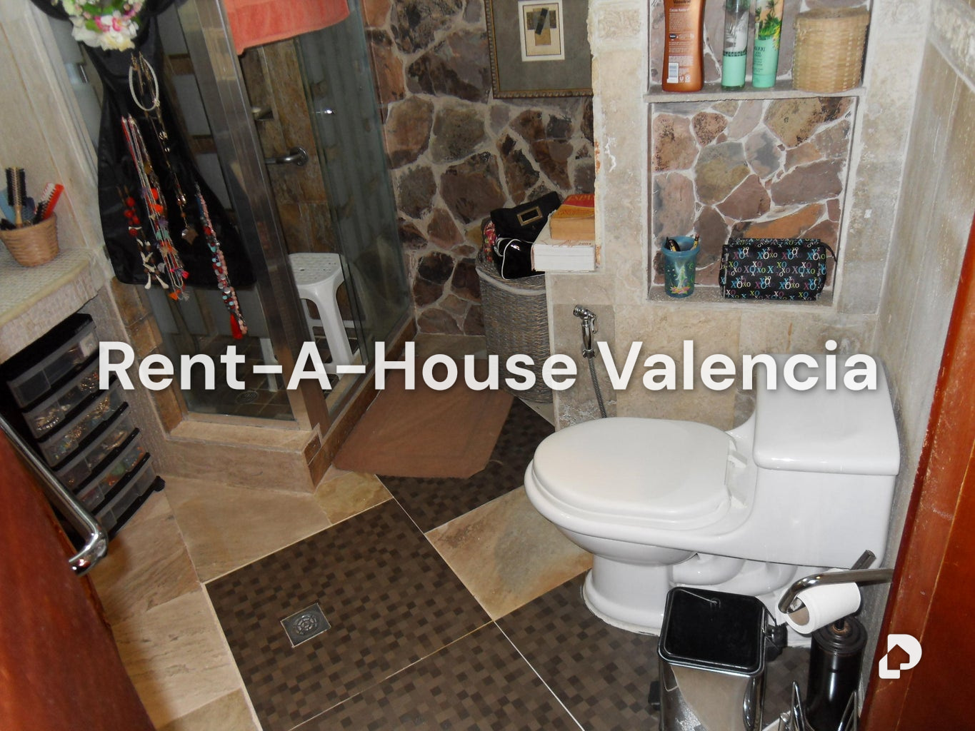 Casa en Las Chimeneas, Valencia – 25