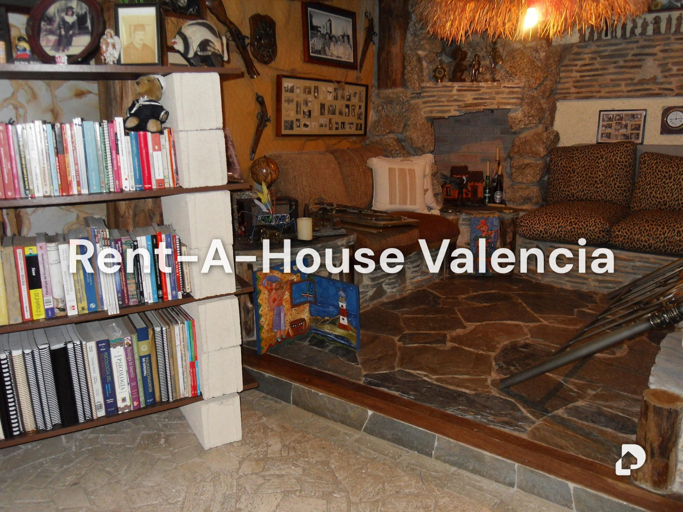 Casa en Las Chimeneas, Valencia – 27