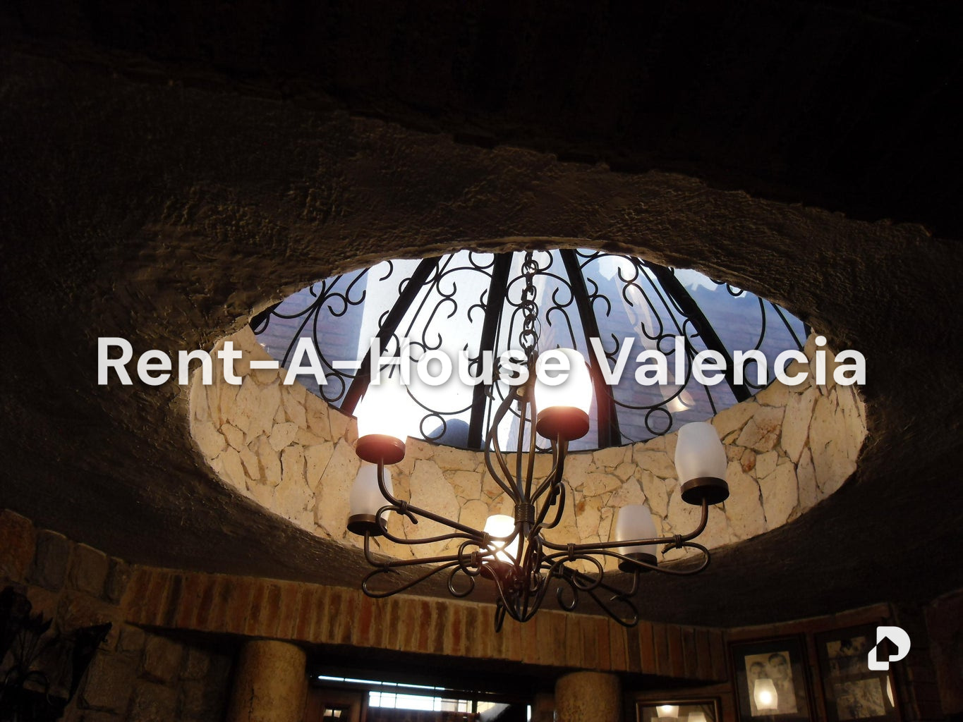 Casa en Las Chimeneas, Valencia – 19