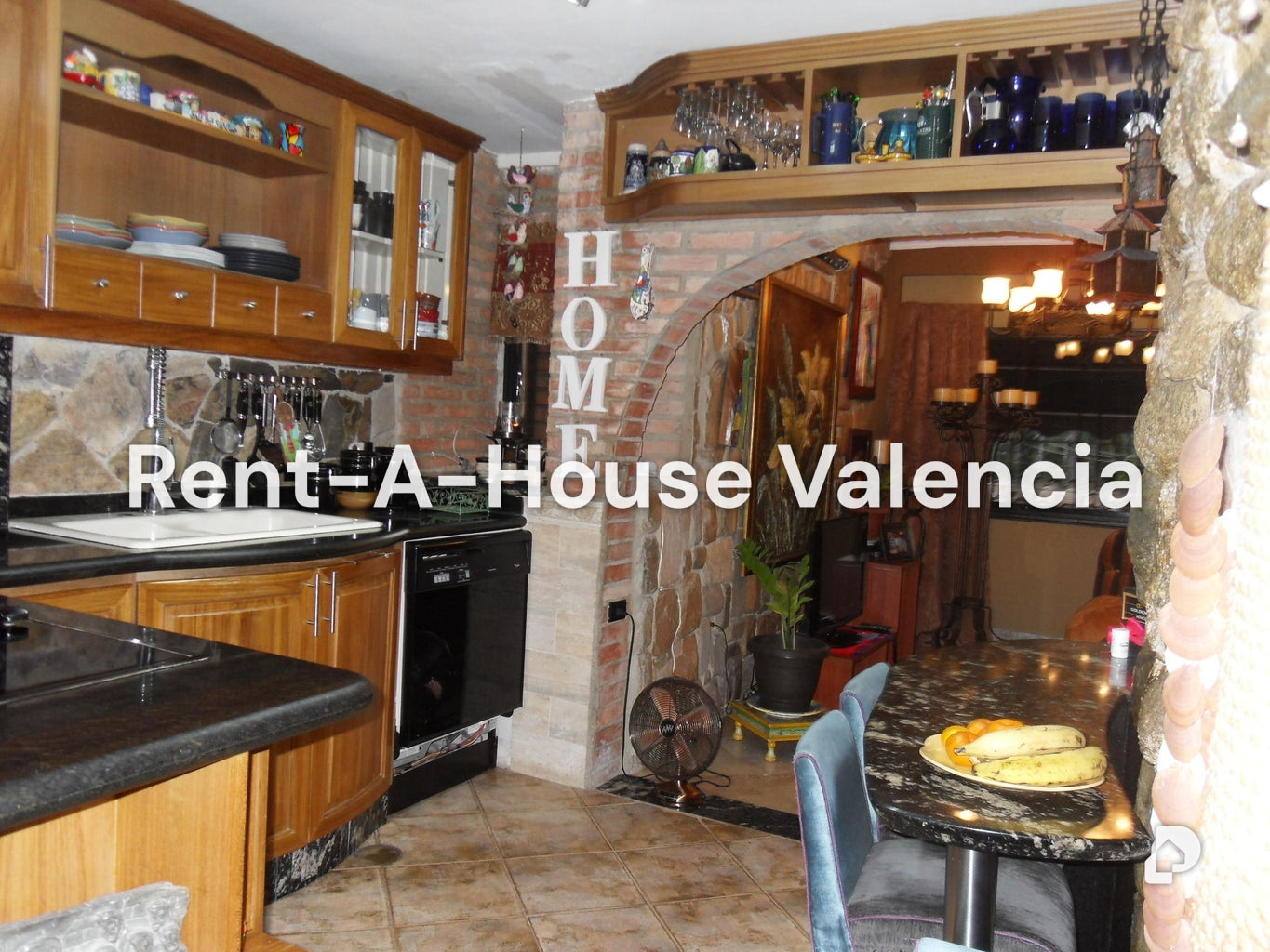 Casa en Las Chimeneas, Valencia – 12