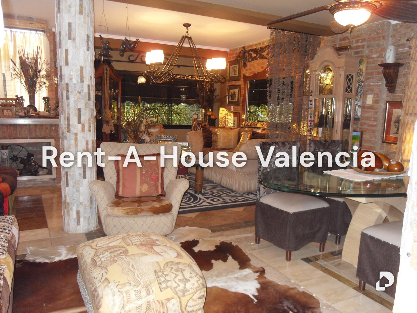 Casa en Las Chimeneas, Valencia – 5