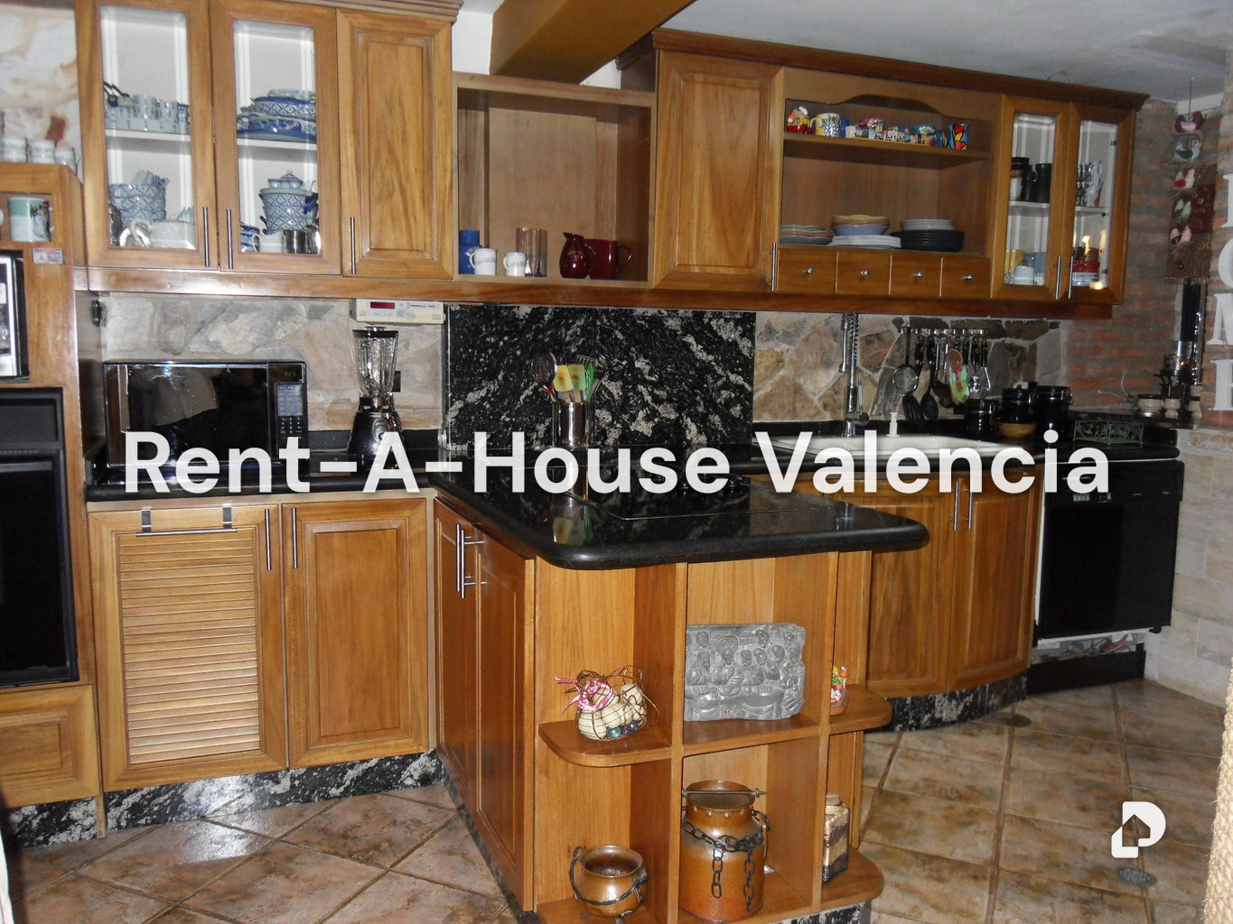 Casa en Las Chimeneas, Valencia – 8