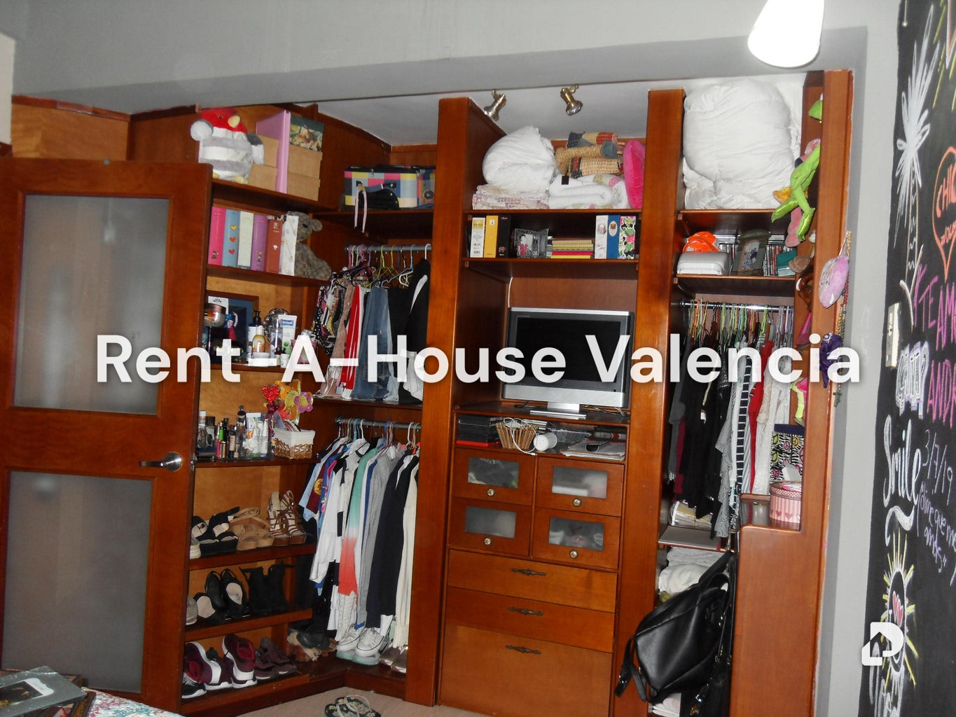 Casa en Las Chimeneas, Valencia – 23
