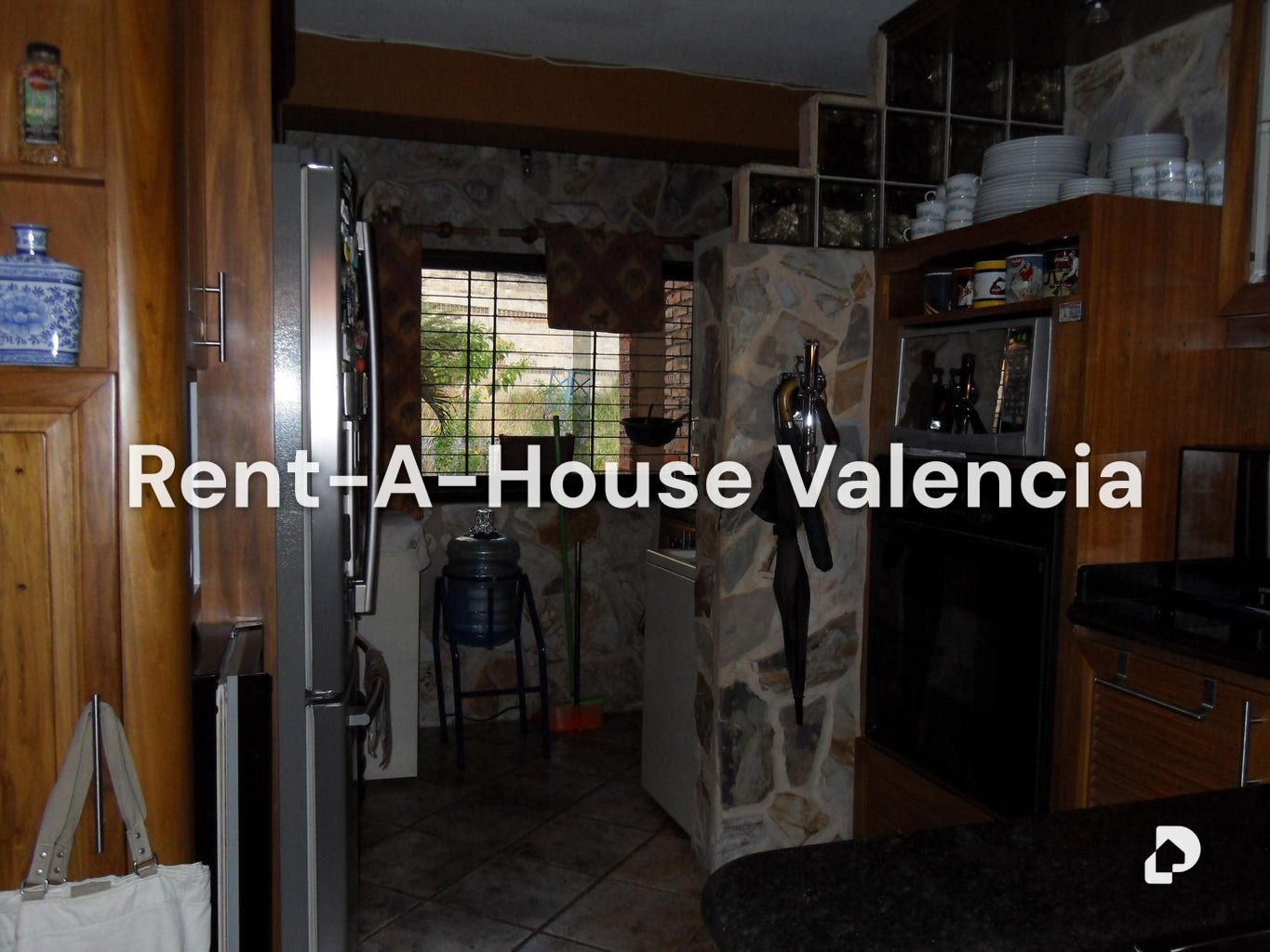 Casa en Las Chimeneas, Valencia – 14