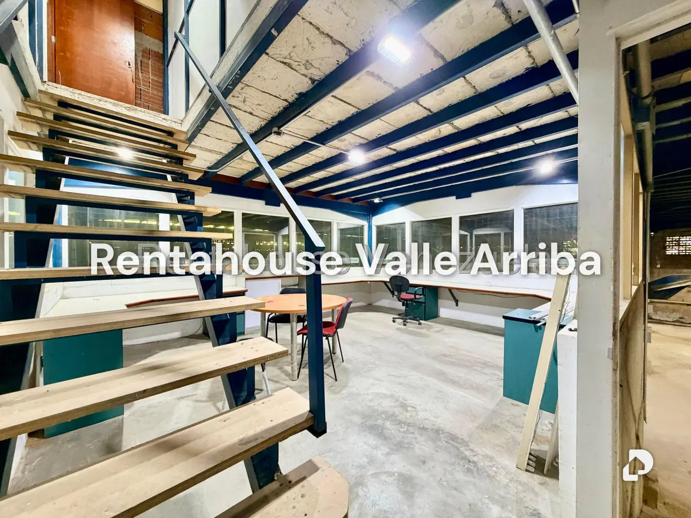 Warehouse in Mariche, Caracas – 12