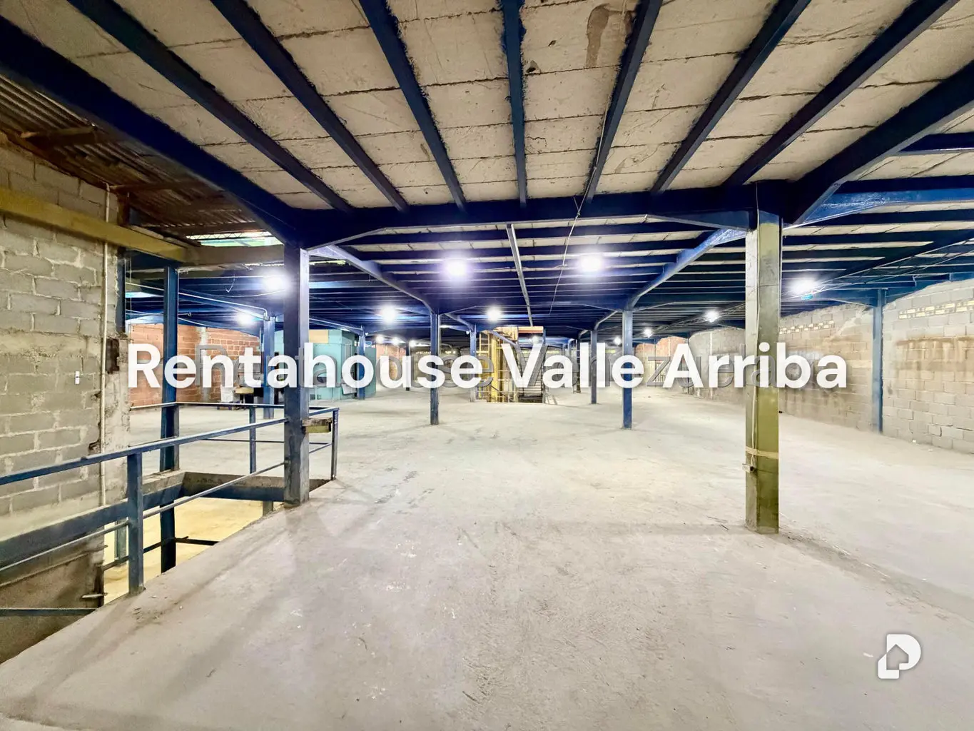 Warehouse in Mariche, Caracas – 3