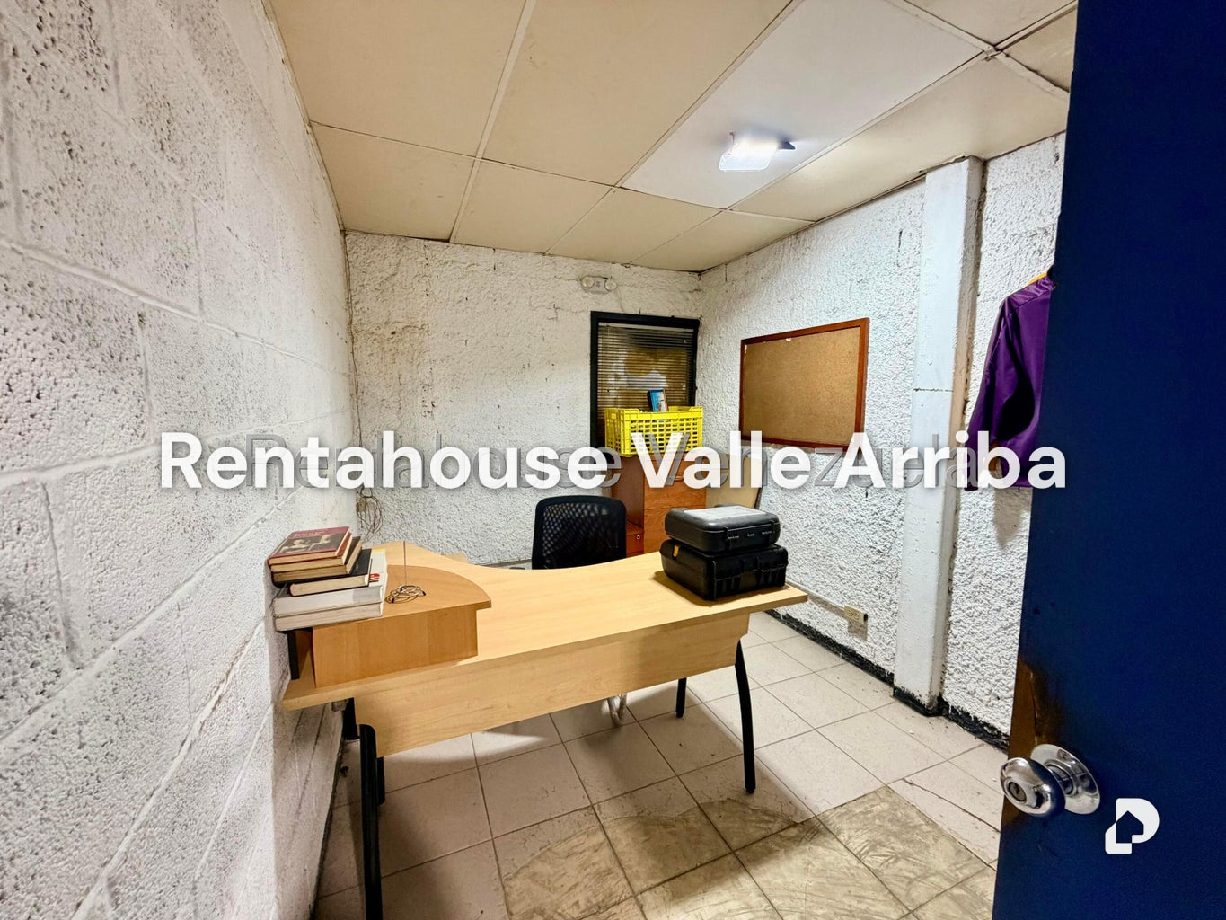 Warehouse in Mariche, Caracas – 9