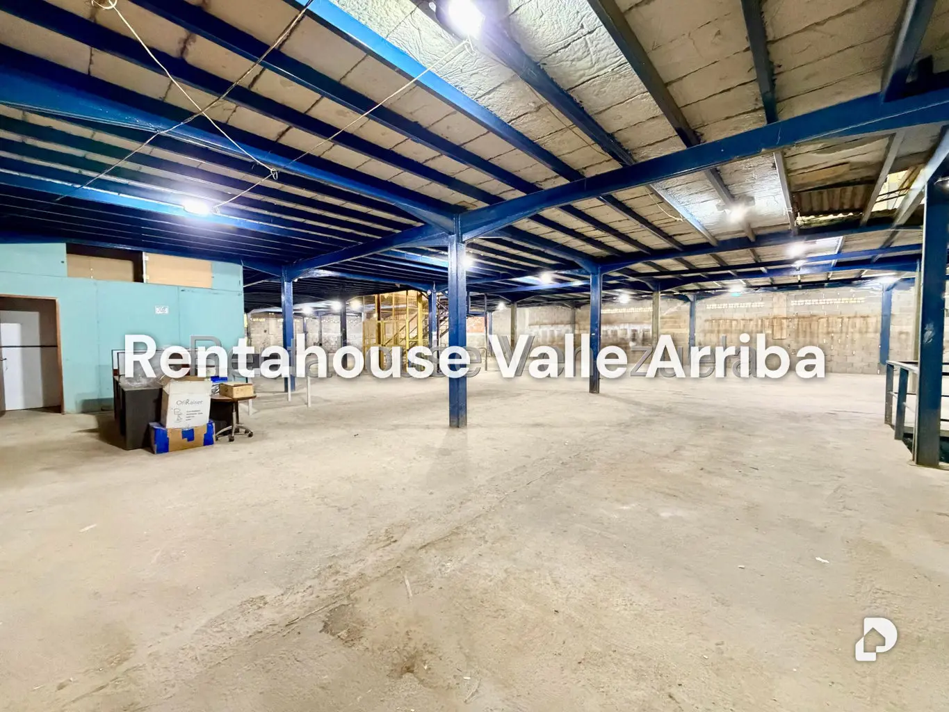 Warehouse in Mariche, Caracas – 11