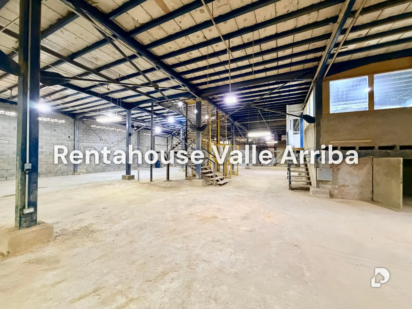 Warehouse in Mariche, Caracas – 13