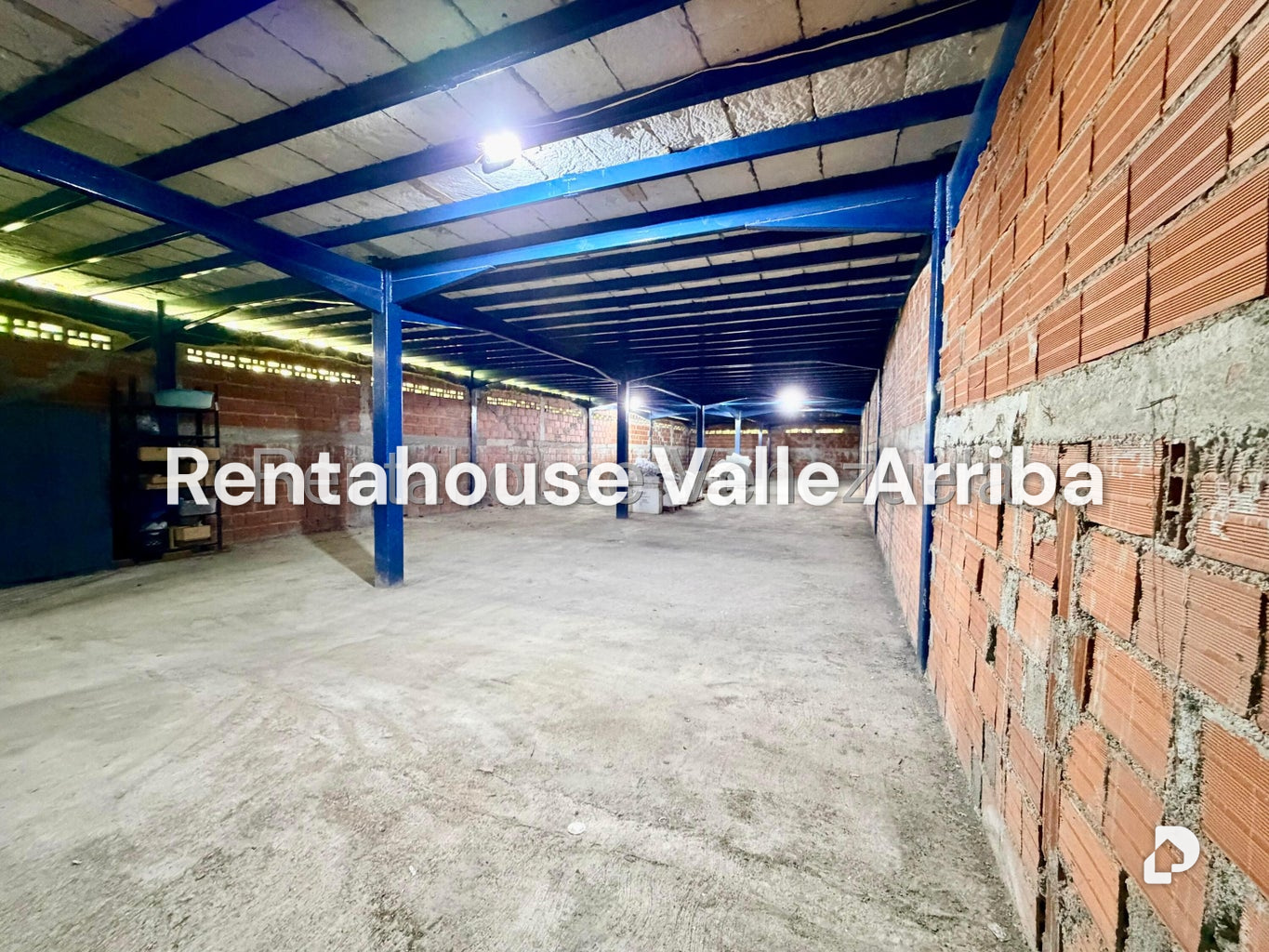 Warehouse in Mariche, Caracas – 7