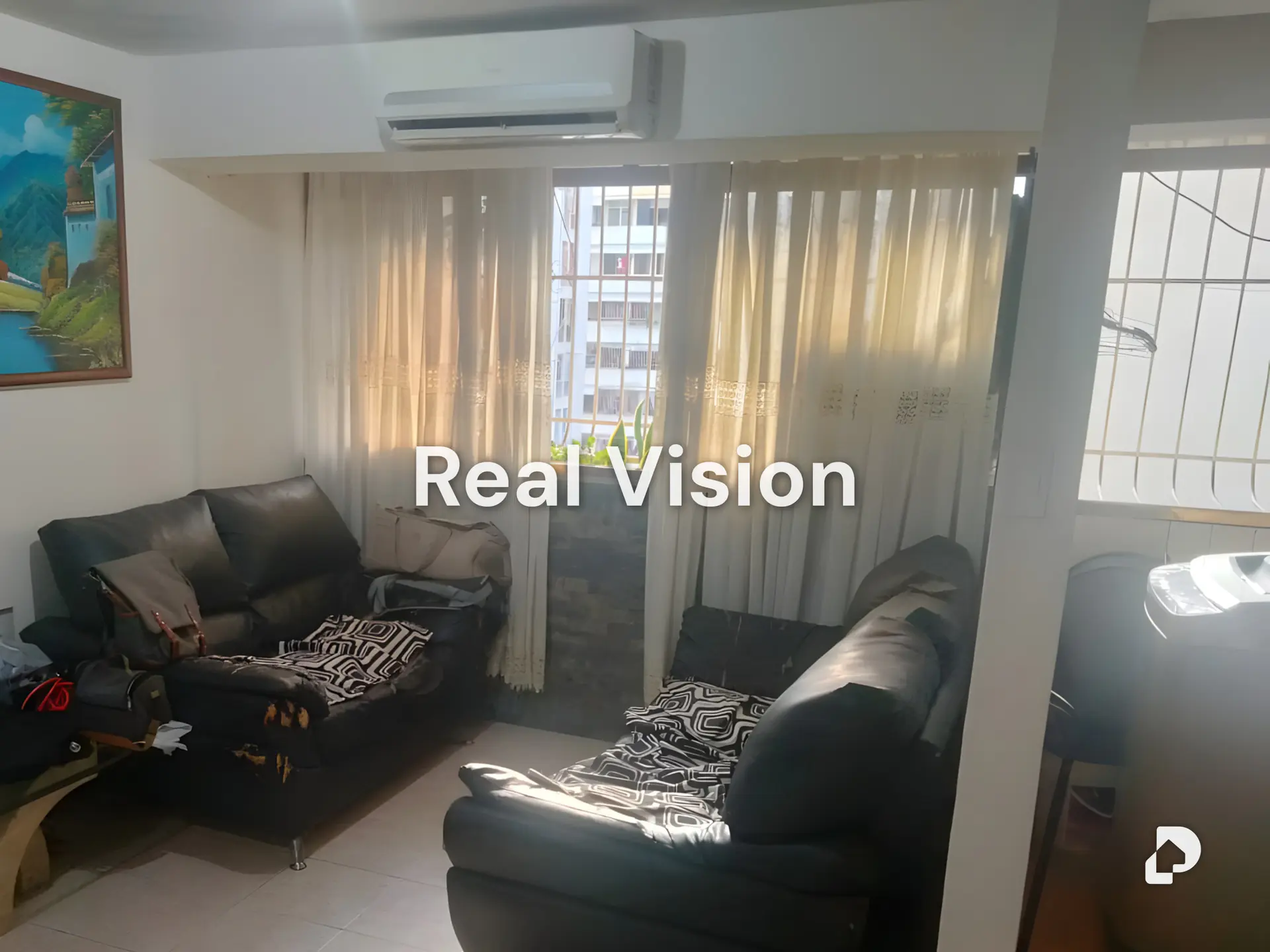 Apartamento en La Candelaria, Caracas – 6