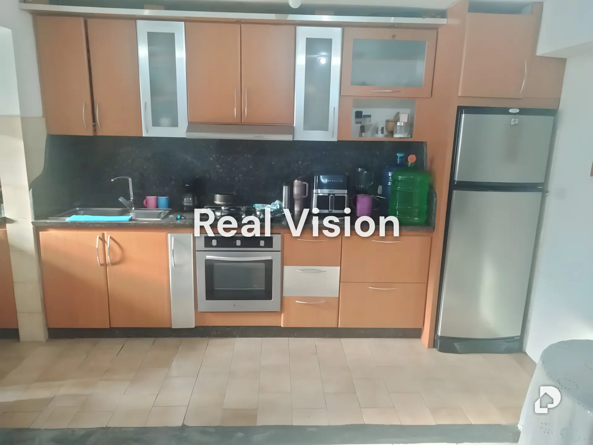 Apartamento en La Candelaria, Caracas – 3