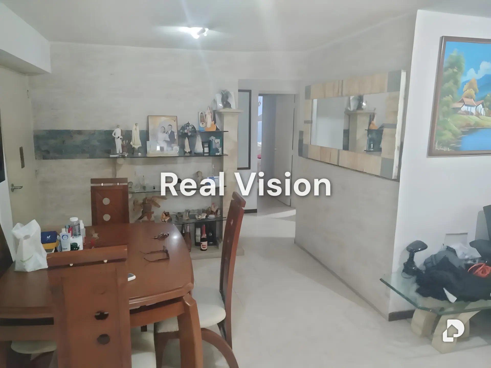 Apartamento en La Candelaria, Caracas – 7