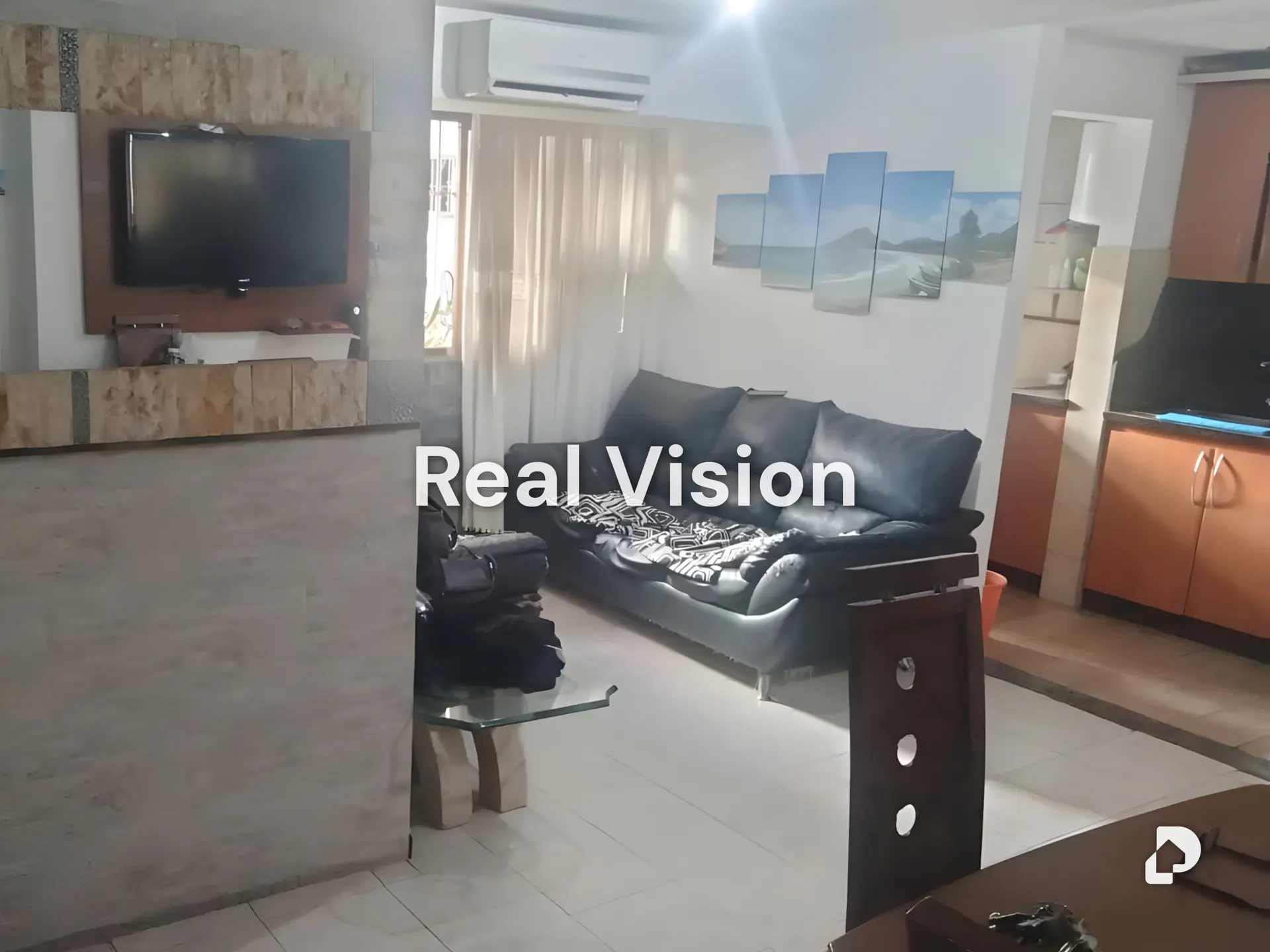 Apartamento en La Candelaria, Caracas – 2