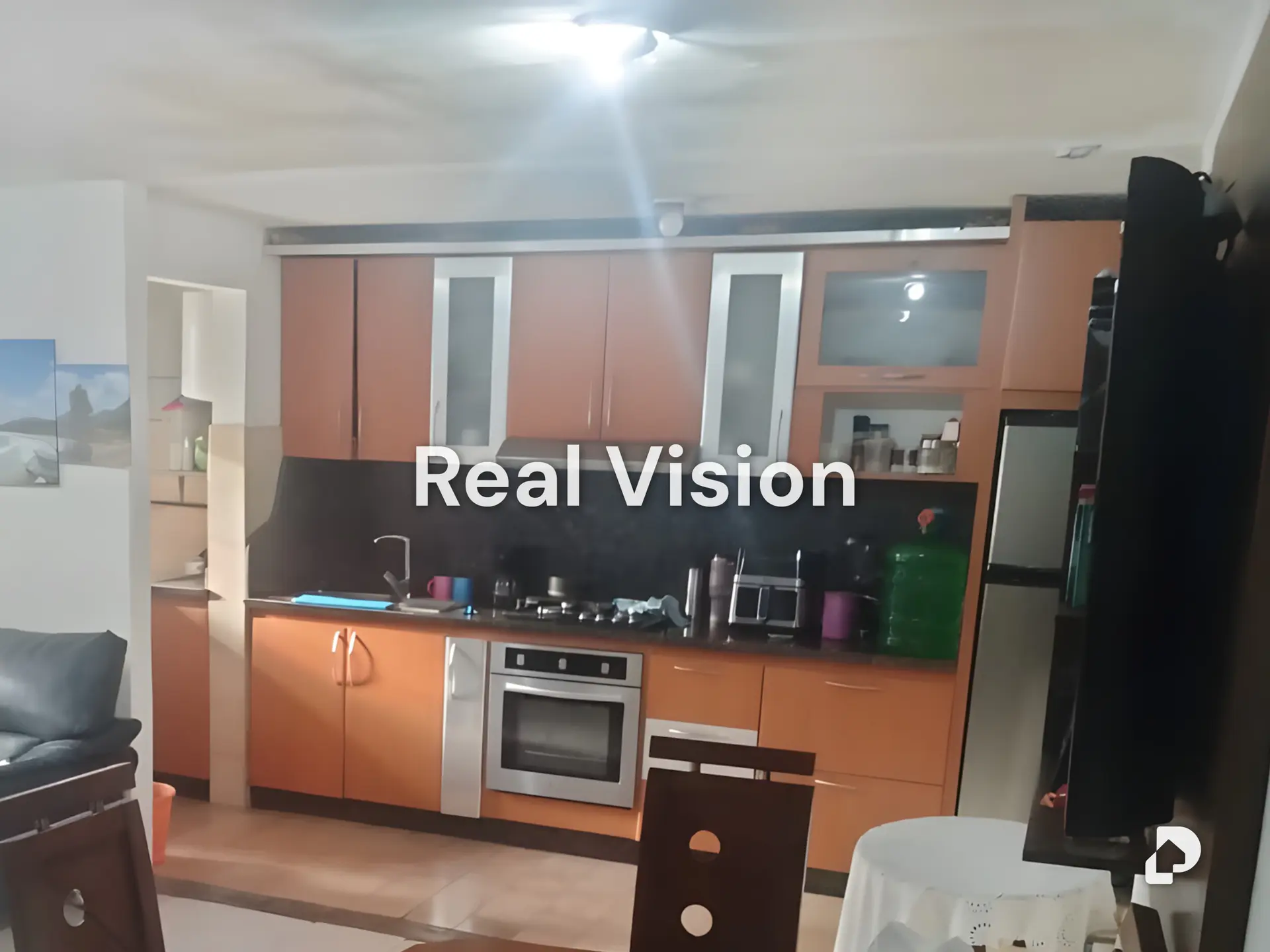 Apartamento en La Candelaria, Caracas – 4