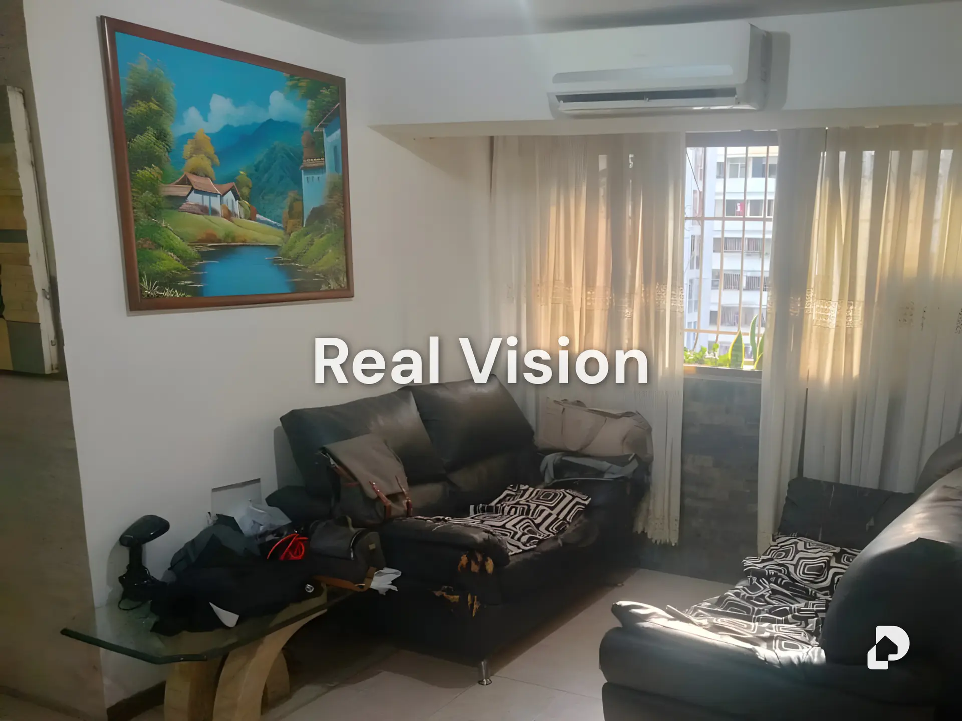Apartamento en La Candelaria, Caracas – 5