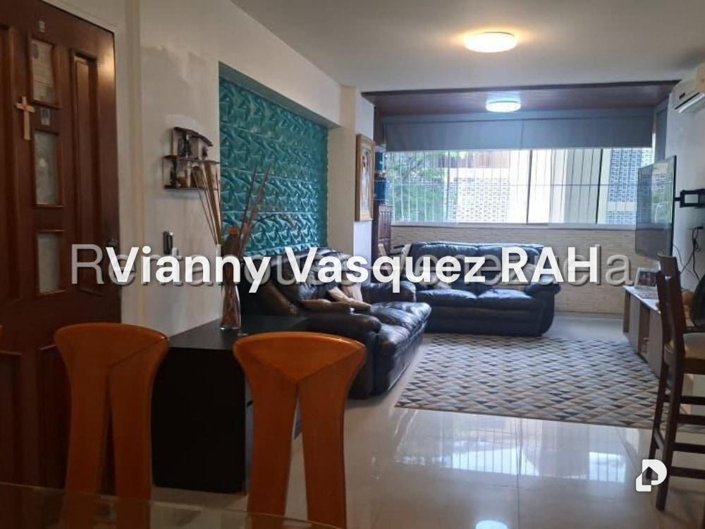 Apartamento en Colinas de Bello Monte, Caracas