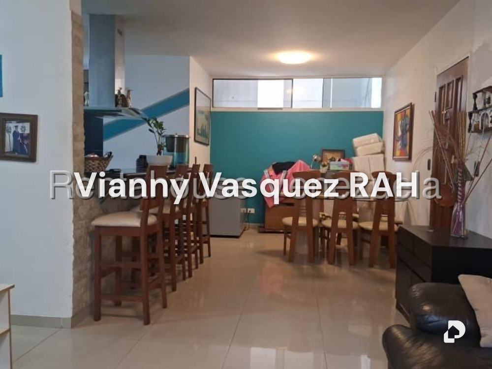 Apartamento en Colinas de Bello Monte, Caracas