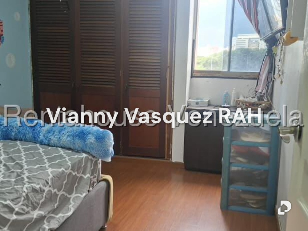 Apartamento en Colinas de Bello Monte, Caracas