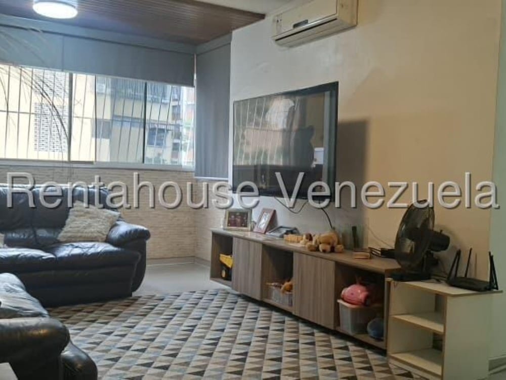 Apartamento en Colinas de Bello Monte, Caracas - 1