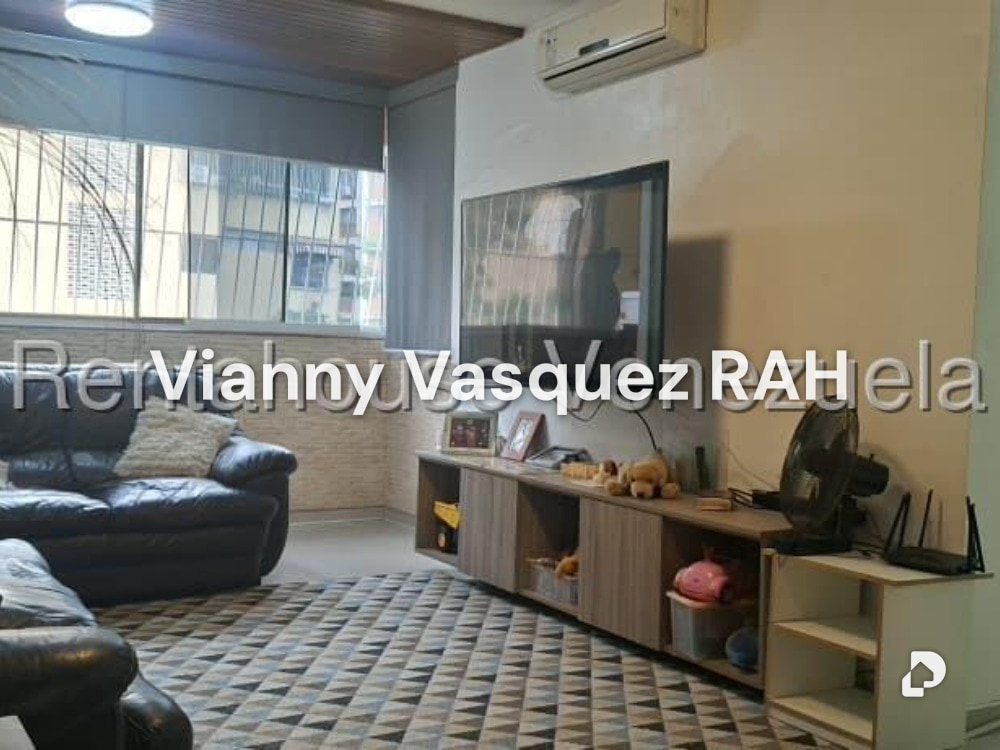 Apartamento en Colinas de Bello Monte, Caracas