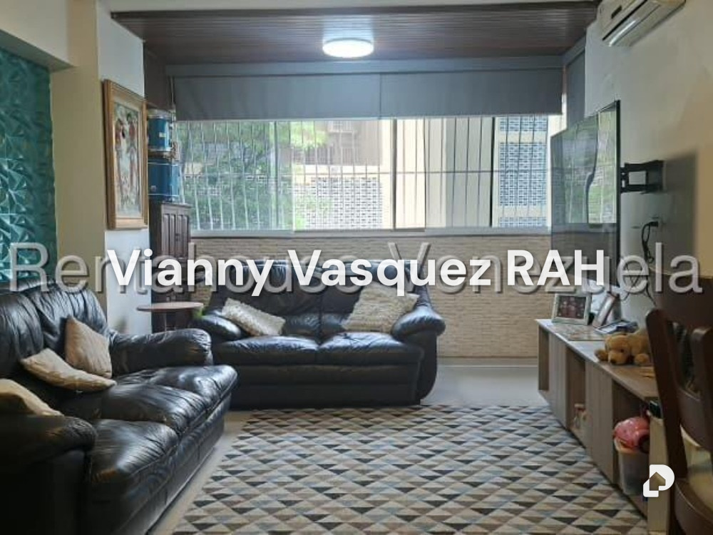 Apartamento en Colinas de Bello Monte, Caracas