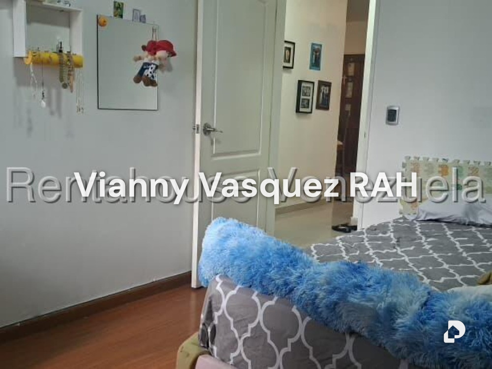Apartamento en Colinas de Bello Monte, Caracas