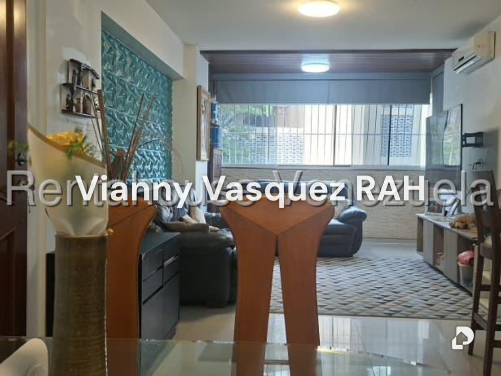 Apartamento en Colinas de Bello Monte, Caracas