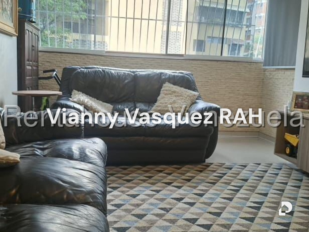 Apartamento en Colinas de Bello Monte, Caracas