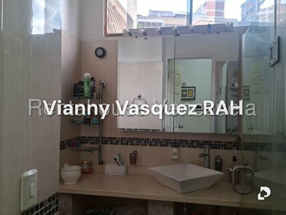 Apartamento en Colinas de Bello Monte, Caracas