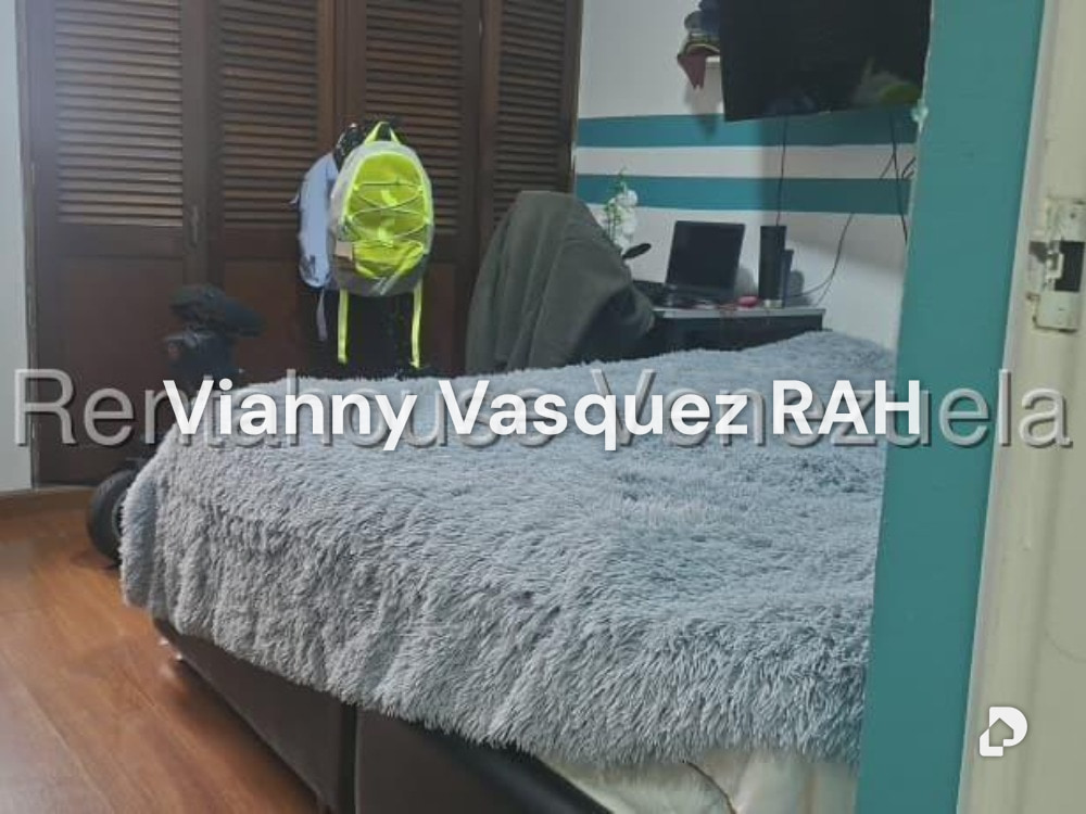 Apartamento en Colinas de Bello Monte, Caracas