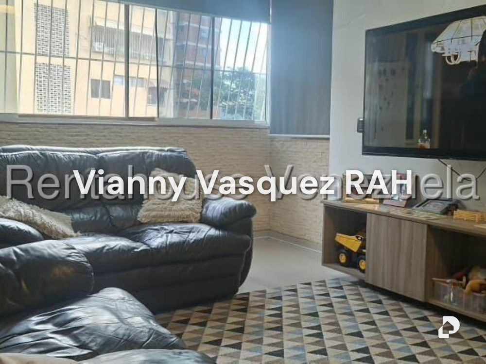 Apartamento en Colinas de Bello Monte, Caracas