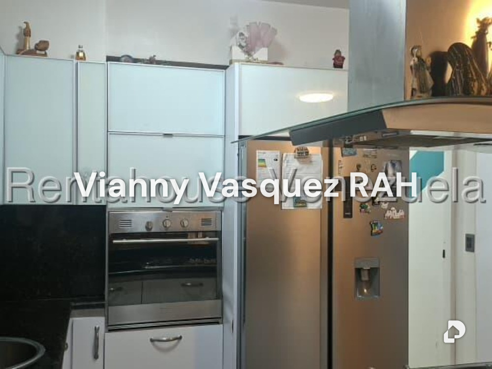 Apartamento en Colinas de Bello Monte, Caracas
