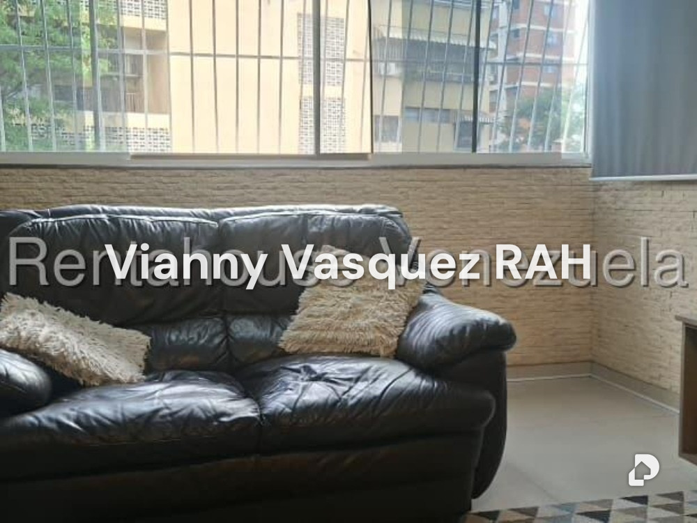 Apartamento en Colinas de Bello Monte, Caracas