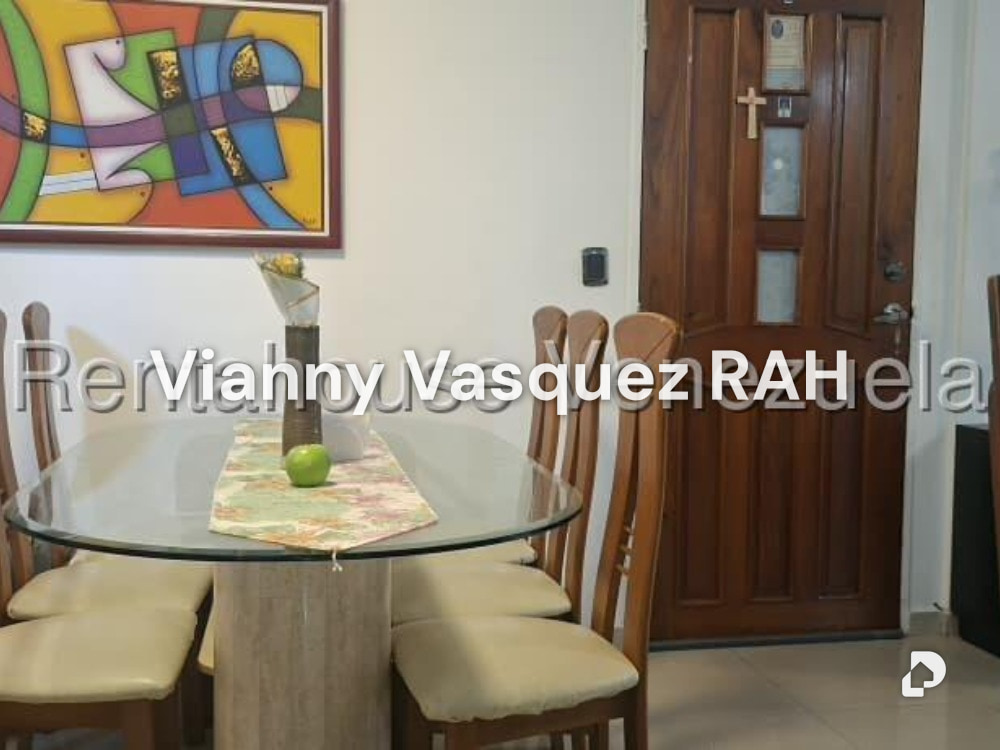 Apartamento en Colinas de Bello Monte, Caracas