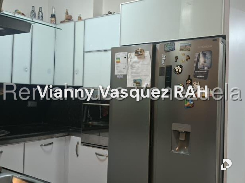 Apartamento en Colinas de Bello Monte, Caracas