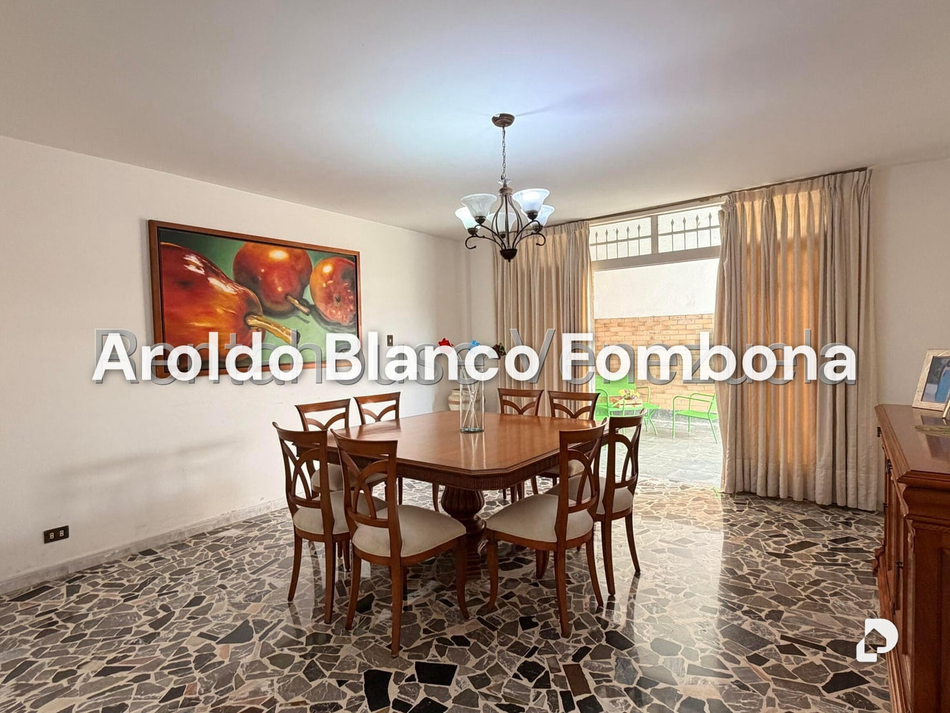 Casa en Macaracuay, Caracas – 2