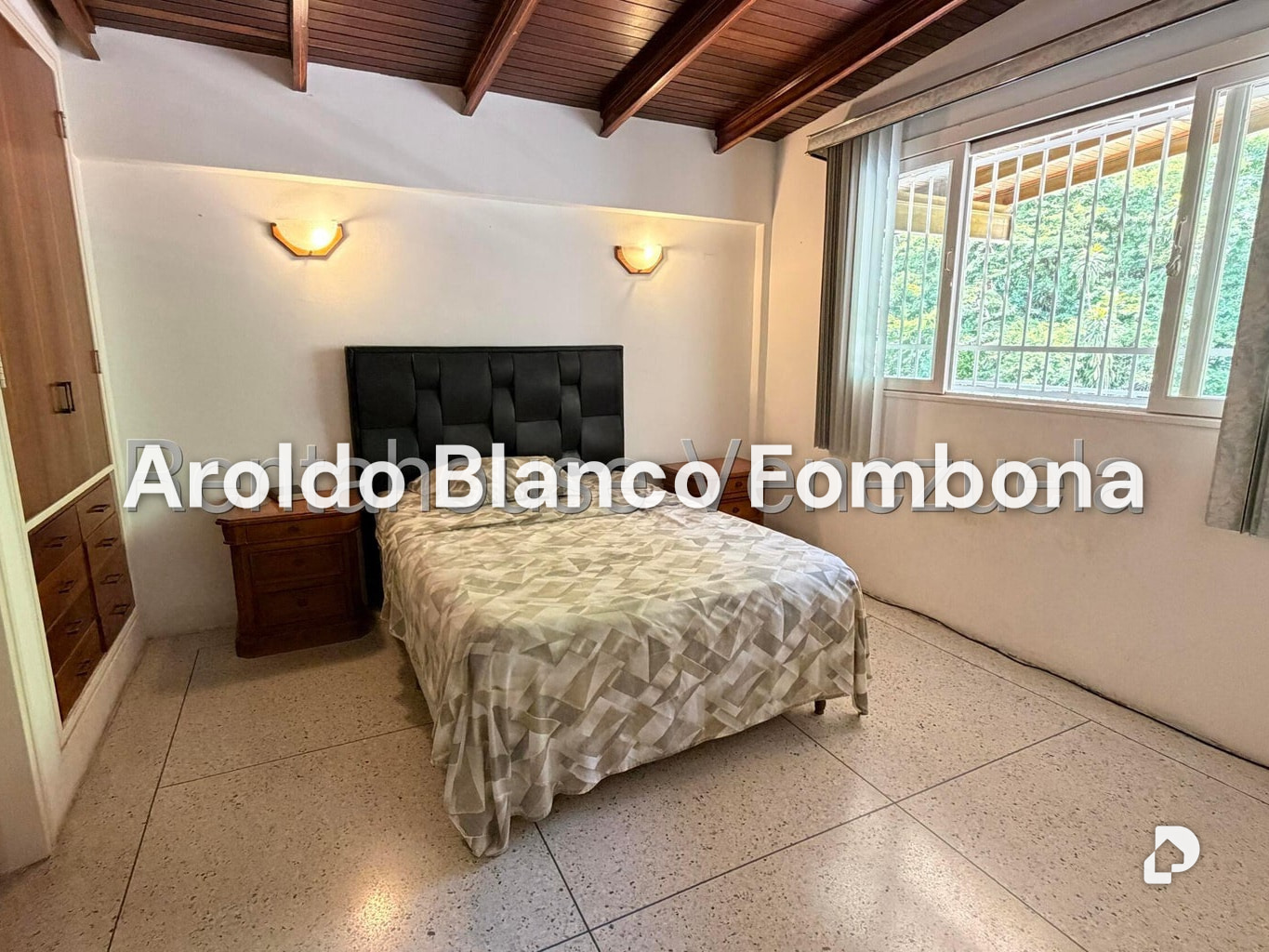 Casa en Macaracuay, Caracas – 8
